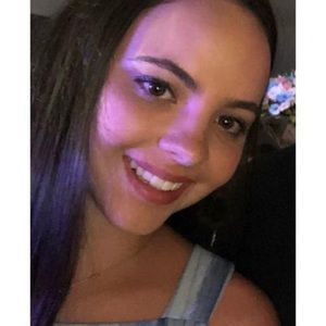 Meet your Posher, Isabel